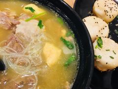 -小杨生煎(萧山机场店)