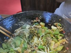 -张氏父子常德肠子馆(贺龙店)