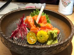-萤初高端日料王(曲江银泰店)