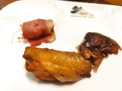 -汉巴味德(大悦城店)