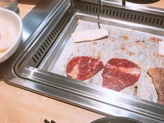 -新石器烤肉(百联川沙店)