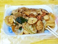 -大江麻辣拌(石油学院店)