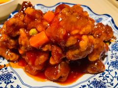 -远大美食广场(远大购物中心店)