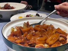 -狮王府淮扬菜(万象城店)