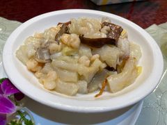 -新聚丰菜馆(太监弄店)
