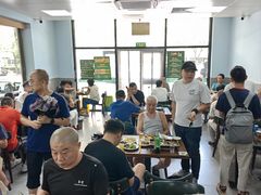 -清真永恒华威肉饼(潘家园店)