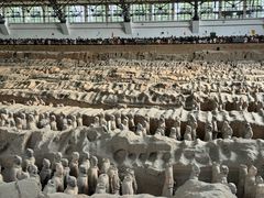 -秦始皇帝陵博物院(兵马俑)