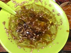 -酒窝窝大排档(威远店)