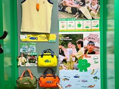 -杉杉奥特莱斯广场(哈尔滨店)