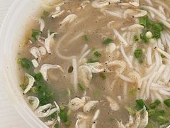 糊汤粉-汪记鲜鱼糊汤粉(沈阳路总店)