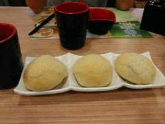 -添好运点心专门店(中环IFC店)