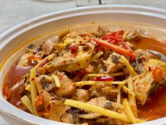 -潇湘·永州会馆(百子湾店)