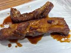 -赵元章肉骨烧(山塘街店)