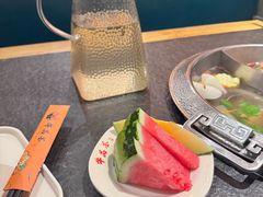 -牛品荟牛肉火锅(新城广场店)
