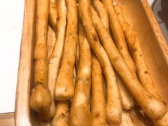 -东门口涮肉·砂锅·烤串(老门东店)