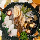 刺身🍣和牛🥩任吃‼️饱到吐