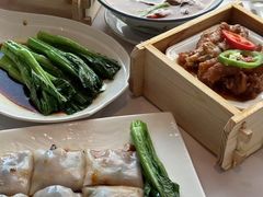 -粤财皇冠假日酒店·彩华轩中餐厅