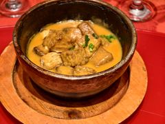 -山西会馆·晋菜·晋商宴·牌匾博物馆(胜利东街店)