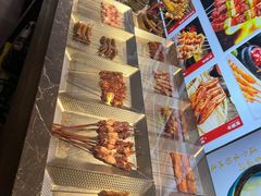 -锦州御烧烤·形象店(人民街店)
