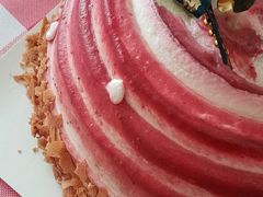 -卷心卷意·轻甜蛋糕(新光天地店)