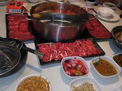 -潮牛禾记•潮汕鲜牛肉火锅(新亚洲店)