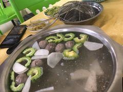 -老猫牛肉火锅(沙溪店)
