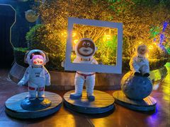 -郑州方特梦幻王国