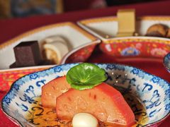 -白家大院·王府宫廷菜(苏州街店)