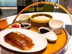 烤鸭-宴长沙(五一广场店)