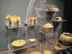 -盘龙城国家考古遗址公园