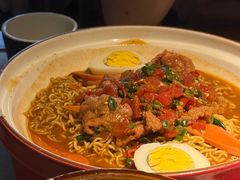 -绿茶餐厅(成都大悦城店)