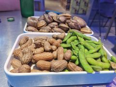 -江合勇丹东兄弟小串海鲜烧烤(总店)