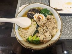 -昱匠·日本料理(金融街店)