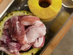 -霸腹烤肉(厦门柚子番店)