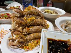 -渔乐圈海鲜餐厅(群力金江路店)