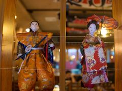 大堂-醉虎传(南锣鼓巷店)