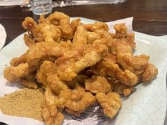 -新黑石礁酒楼·海鲜(黑石礁店)
