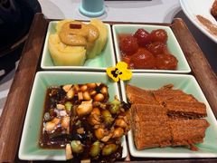 -四世同堂·京菜·烤鸭(双井店)