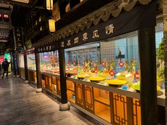 -江南韵·无锡太湖文化体验餐厅(凤凰天街店)