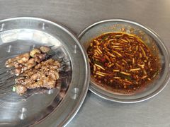 -杨记烤肉老店