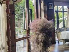 -一棵树·意大利西餐厅One Tree(新城店)