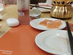 -芭菲盛宴·环球美食(锦城万达广场店)