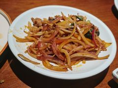 -飞阳铁板烧(ME TOWN购物中心店)