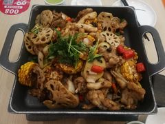 -精悦蓉(松江万达广场店)