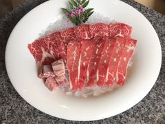 -辉哥火锅(虹桥路店)