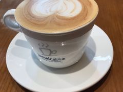 -Jamaicablue Coffeeshop(中央广场店)