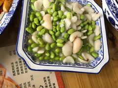 -洞天食府(北大街店)