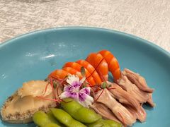 -夏宫中餐厅(静安香格里拉店)