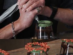 -BE NORMAL CAFE(霞溪路店)