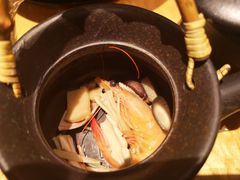 -广州增城保利皇冠假日酒店-玄日本餐厅